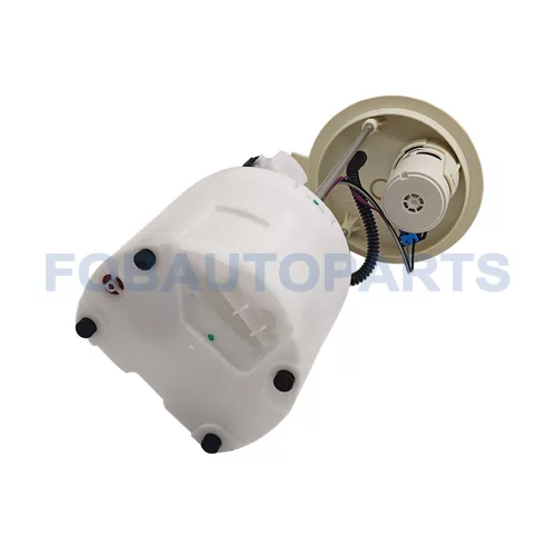 Electric Fuel Pump Assembly for Ford F-150 3.7L 4.6L 5.0L 5.4L 6.2L E2530M P76466M - image 5